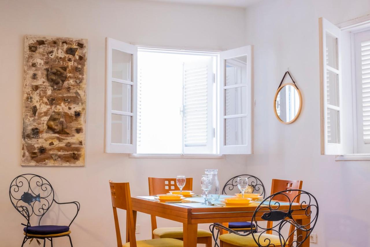 Vakantiehuis Live Puertito Casa Azul Puertito de Guimar