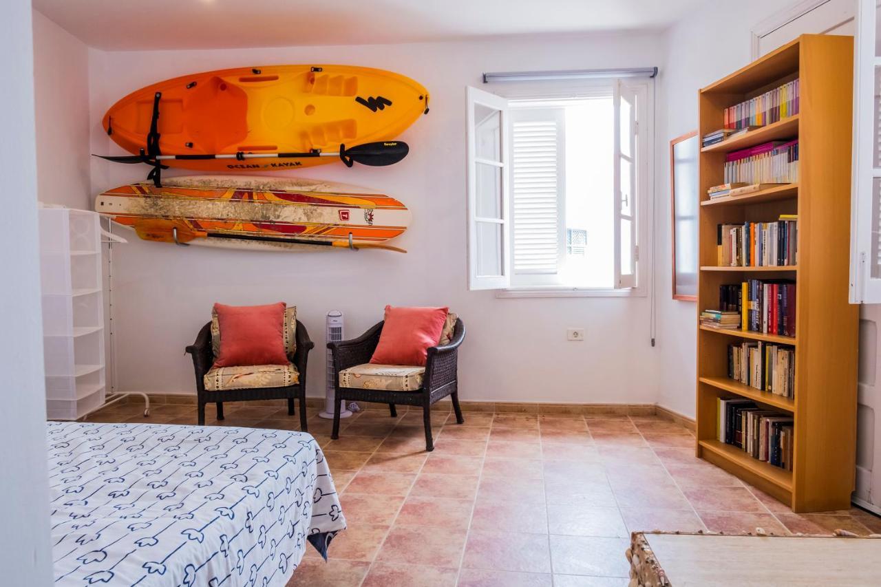 Live Puertito Casa Azul Holiday home