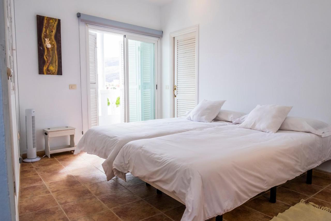Live Puertito Casa Azul Vakantiehuis *