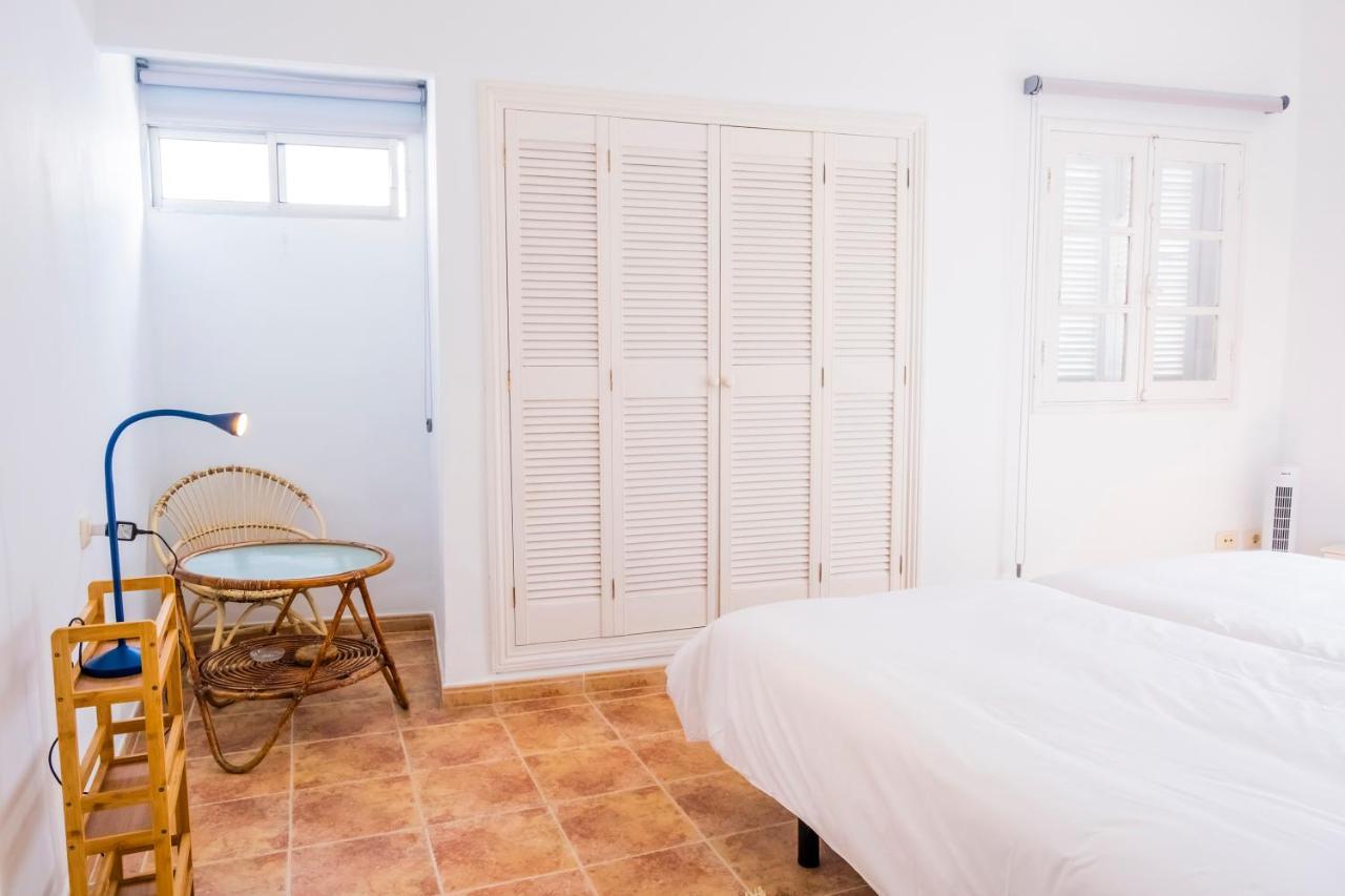 Live Puertito Casa Azul Vakantiehuis
