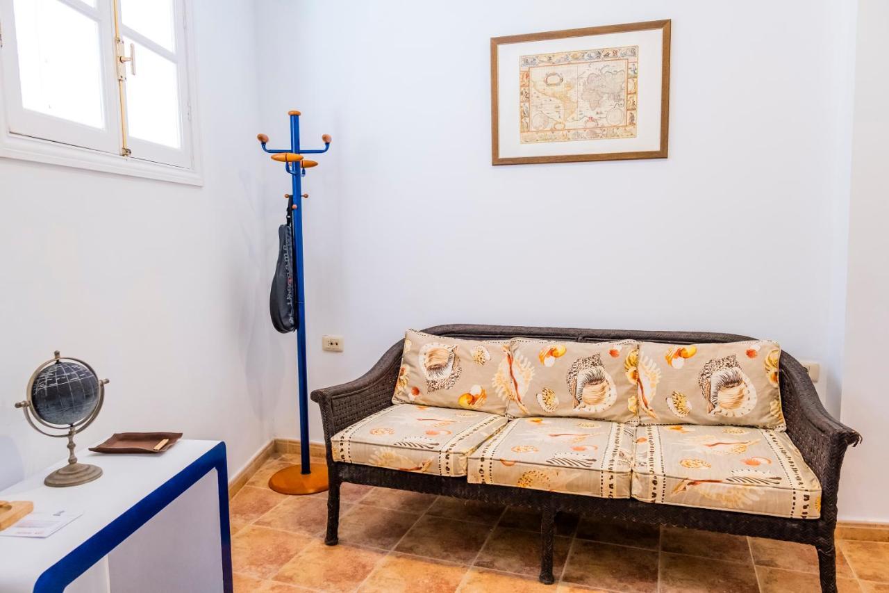 Live Puertito Casa Azul Vakantiehuis