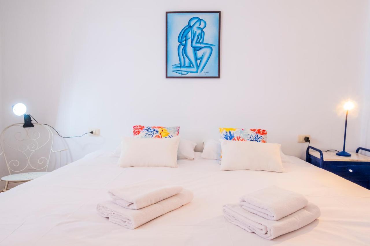 Live Puertito Casa Azul Vakantiehuis *