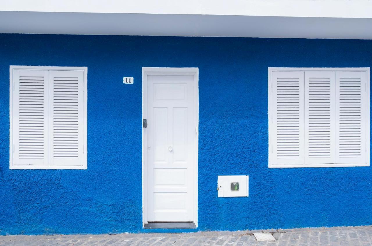 Vakantiehuis Live Puertito Casa Azul Puertito de Guimar