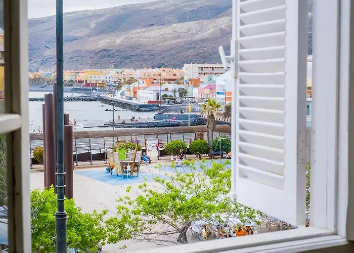 Live Puertito Casa Azul