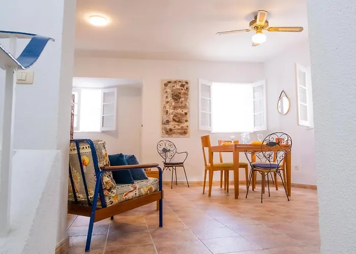Live Puertito Casa Azul