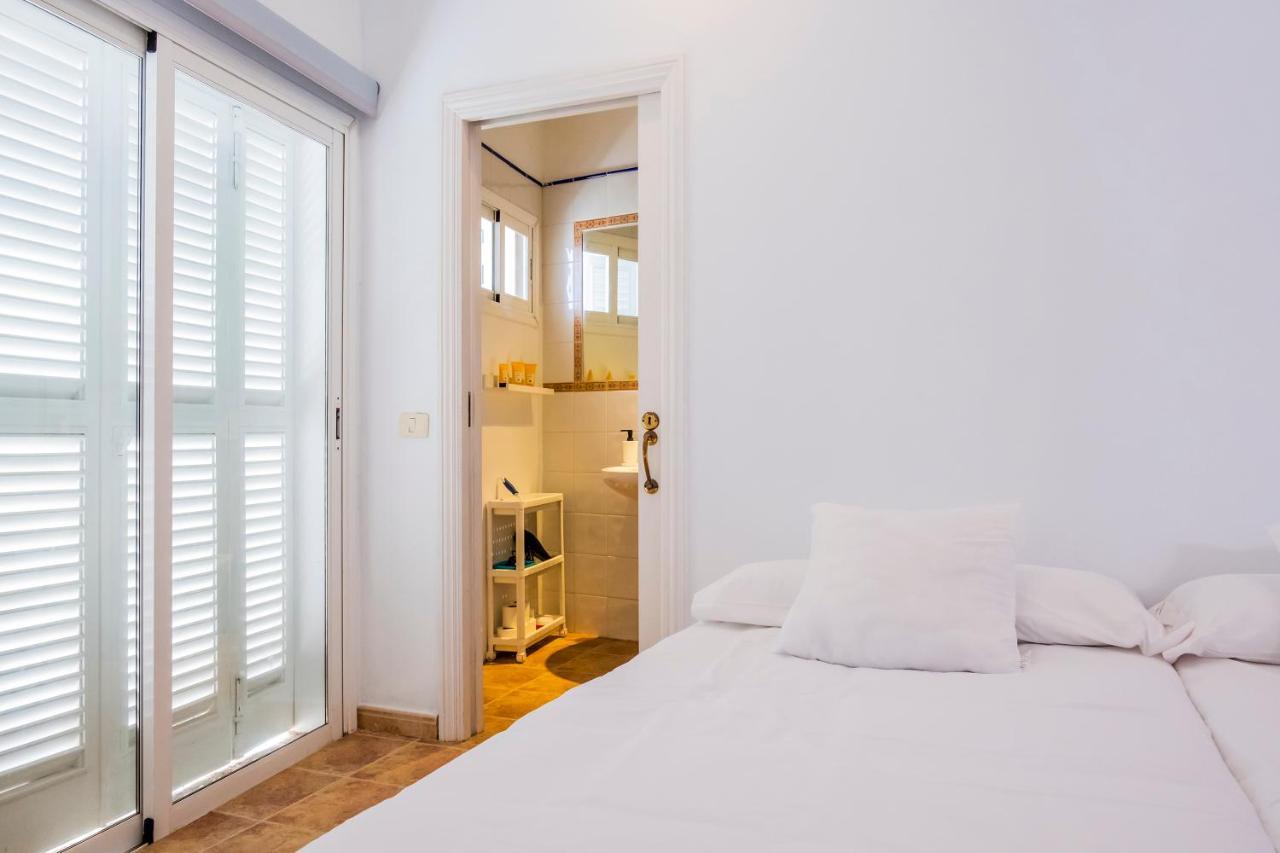 Live Puertito Casa Azul Hébergement de vacances Puertito de Guimar